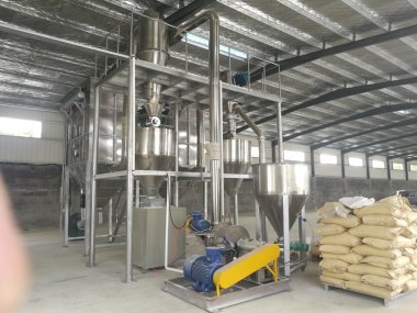 丝瓜污视频入口超微丝瓜视频免费下载用於PE蠟生產